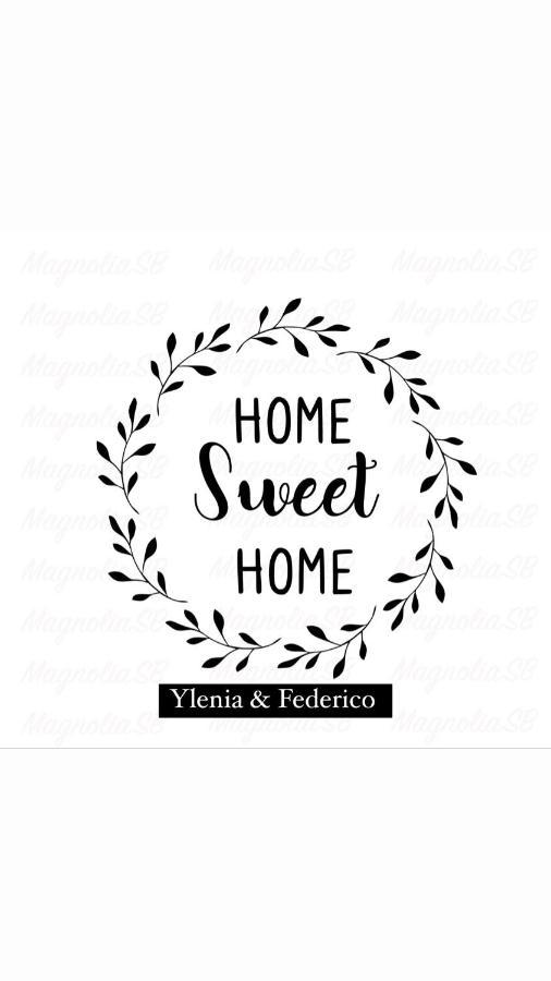 Sweet Home 볼차노 외부 사진